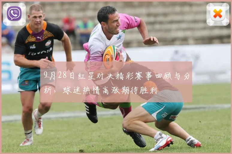 9月28日红星对决精彩赛事回顾与分析，球迷热情高涨期待胜利