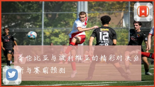 哥伦比亚与玻利维亚的精彩对决分析与赛前预测
