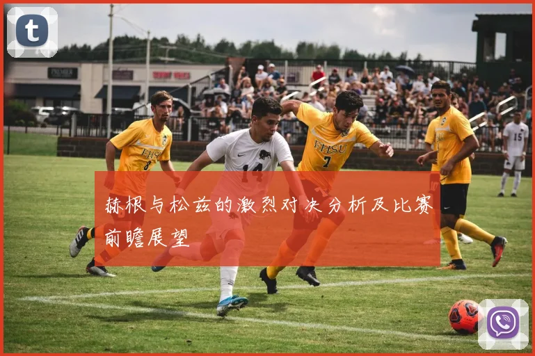 赫根与松兹的激烈对决分析及比赛前瞻展望