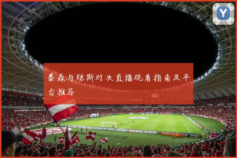 泰森与琼斯对决直播观看指南及平台推荐