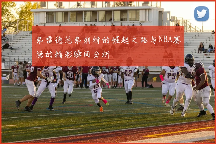 弗雷德范弗利特的崛起之路与NBA赛场的精彩瞬间分析