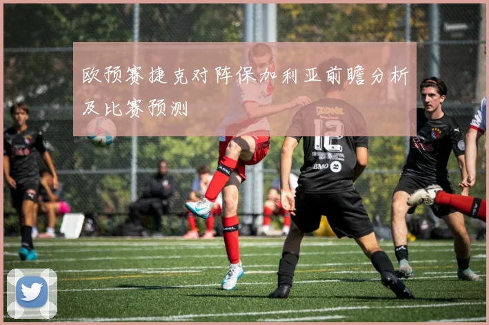 欧预赛捷克对阵保加利亚前瞻分析及比赛预测