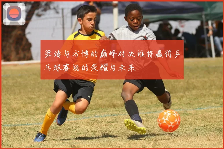 梁靖与方博的巅峰对决谁将赢得乒乓球赛场的荣耀与未来